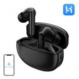 Bežične slušalice s aktivnim poništavanjem buke HAYLOU, plava