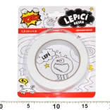 Obostrana ljepljiva traka 18 mm x 4 m