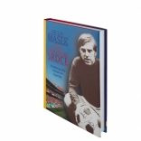 Václav Mašek: Vjerno sparťansko srce, knjiga