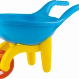 Androni velika plava kolica