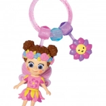 LIL’ SNAPS lutkica – kolekcionarska mini figurica i nakit (serija 2)