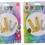 Nafukavajući balon slovo V