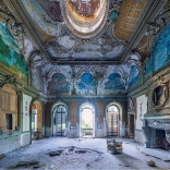 Izgubljena mjesta: palača – puzzle 1000 dijelova RAVENSBURGER