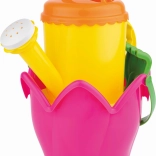 Androni set za pijesak tulipan 38 cm