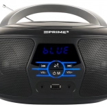 Prijenosni boombox s Bluetoothom, USB-om i FM radiom PRIME3 nano