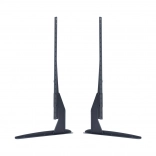 stajaće noge za TV 23–75" VESA 800×400, 40 kg
