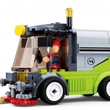 Sluban Town čistač