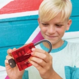 KidzLabs Velika prozirna viseća brava