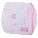 Mrežasta košara za pranje osjetljivog rublja