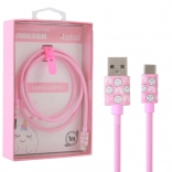 Kabel USB-C s Jednorogom