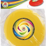 Žuti bacački disk 23 cm