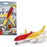 Igračka avion Sky Flyer 18 cm