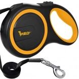 Automatska povodac za pse 8 m do 50 kg Purlov
