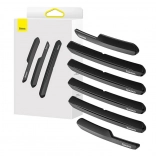 Zaštitnici vrata za Tesla Baseus - set od 6 komada