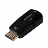 HDMI na VGA adapter Full HD 1080p s audio izlazom