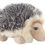 Plišani ježić 15 cm