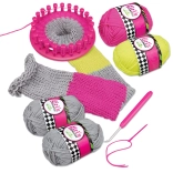 Tkalački stan Scarf Design