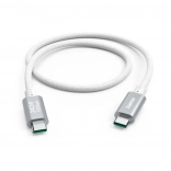 Hama punjački i podatkovni kabel USB‑C na USB‑C 240 W