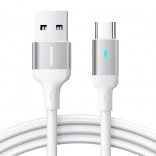 Punjač i podatkovni kabel USB‑A na micro USB 2 m 2,4 A JOYROOM
