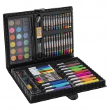 Set za crtanje u kutiji za djecu