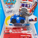 Set vozila PAW Patrol - Vatrogasno vozilo i Chase