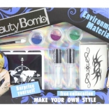 Set za tetovaže sa šljokicama za djecu