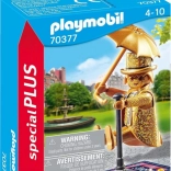Playmobil Special Plus ulični umjetnik