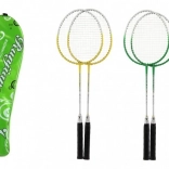 Badmintonski set DE LUXE za rekreativnu igru