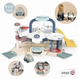 Smoby Little moja prva garaža