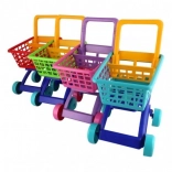 Šareni kupovni košarica za djecu