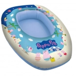 Nafukovací čamac Peppa Pig za djecu