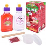 Tuban Set Super Slime Jagoda