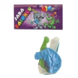 Baloni na napuhavanje Zoo