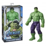 Marvel Avengers Titan Hero Hulk akcijska figura