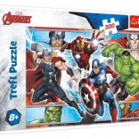 Puzzle s 300 komada Avengers od Disney Marvel