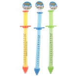 Plastična vodena pumpa 54 cm