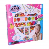 Šareni perli - set za nakit