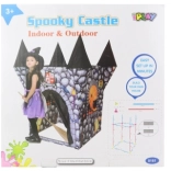 dječji čarobnjački šator