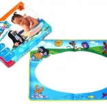 Vodeno crtanje s Krticom