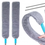 Teleskopska prašina od mikrovlakana