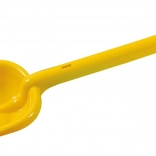 Androni lopatica za pijesak 41 cm žuta