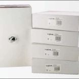 Mrežni kabel CAT5e UTP 100 m CCA AWG26/7