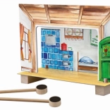 Magnetsko kazalište Crvenkapica