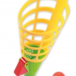 Lena mini košarkaška igra