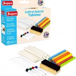 Jeujura set za kreativnu ploču