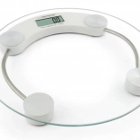 Ultra tanka osobna vaga ESPERANZA JUKARI EBS007W