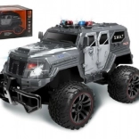 RC auto S.W.A.T. Police Pioneer 39 cm