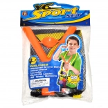 Praćka s vodenim balonima 36 kom