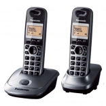 Panasonic bežični telefon s funkcijom DECT