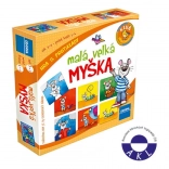 Granna Mala velika mišica